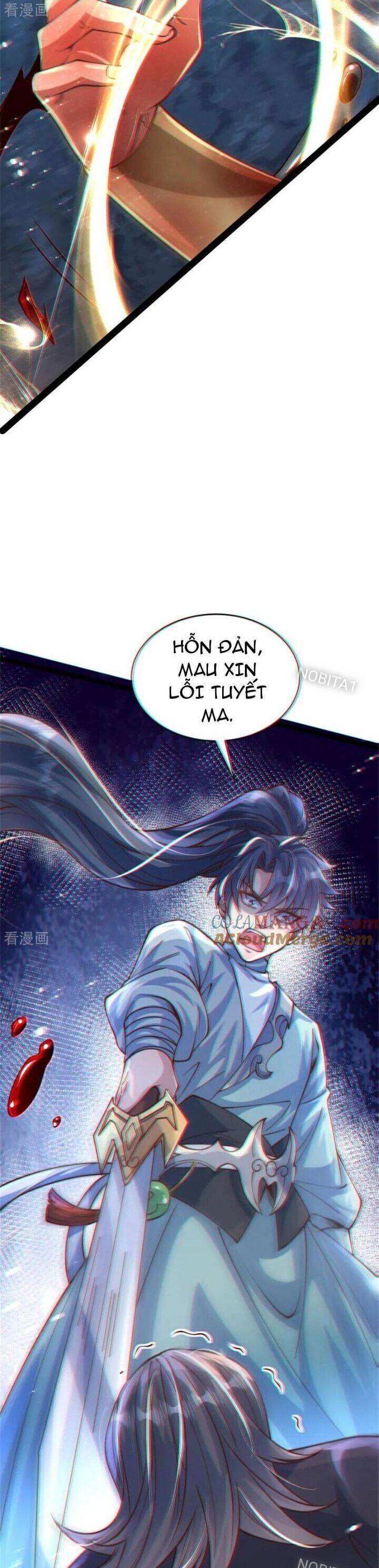 Vạn Đạo Chúa Tể