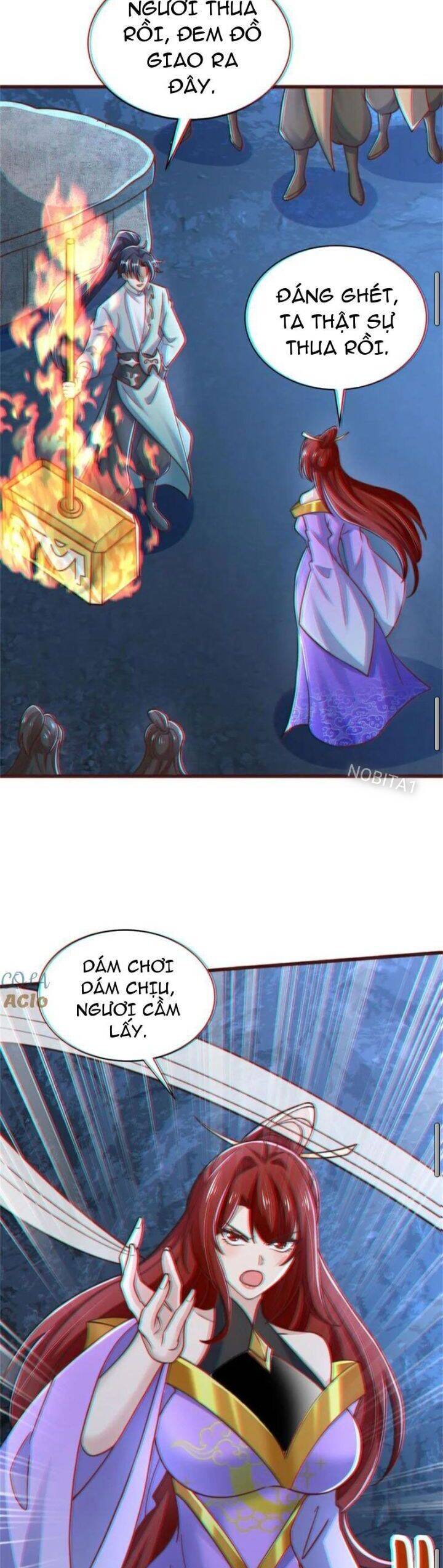 Vạn Đạo Chúa Tể