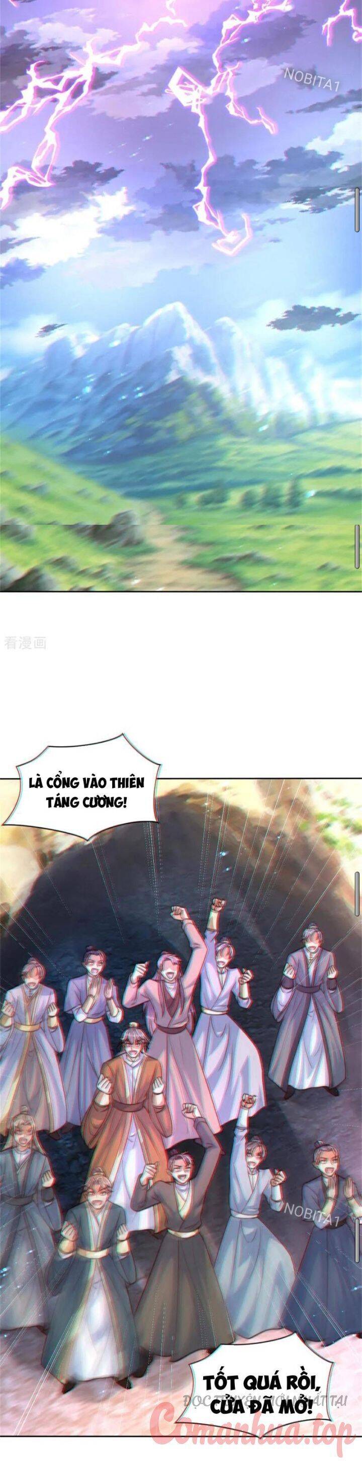 Vạn Đạo Chúa Tể