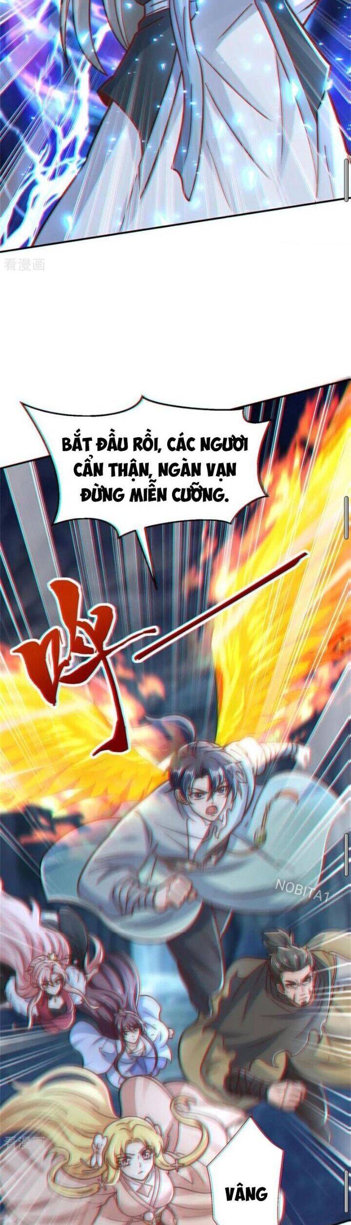 Vạn Đạo Chúa Tể