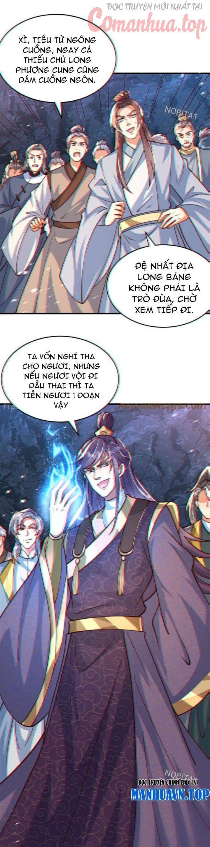 Vạn Đạo Chúa Tể