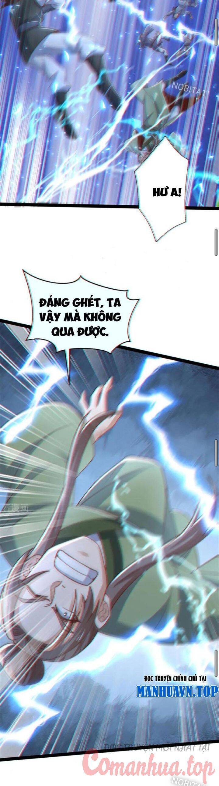 Vạn Đạo Chúa Tể