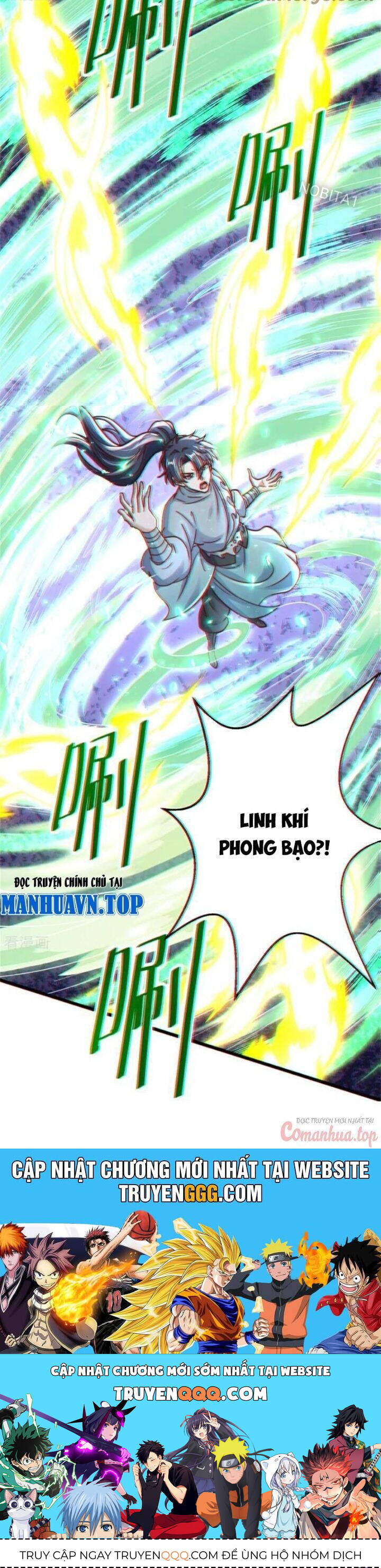Vạn Đạo Chúa Tể