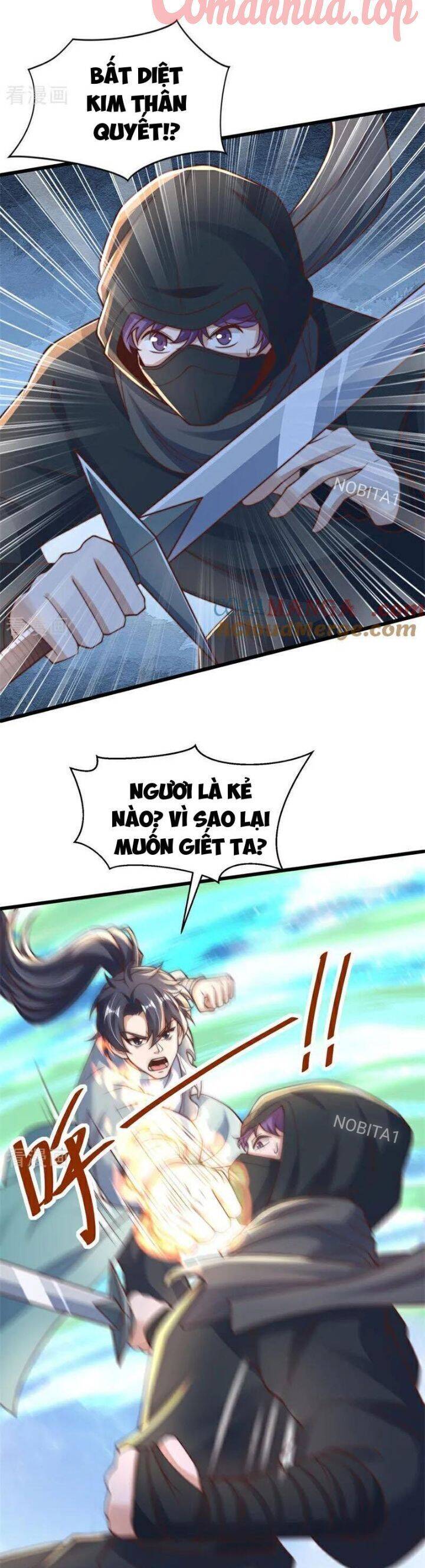 Vạn Đạo Chúa Tể