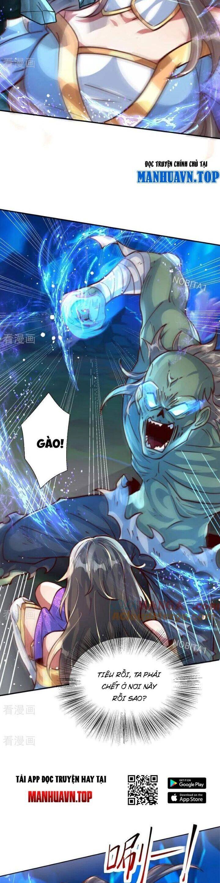 Vạn Đạo Chúa Tể