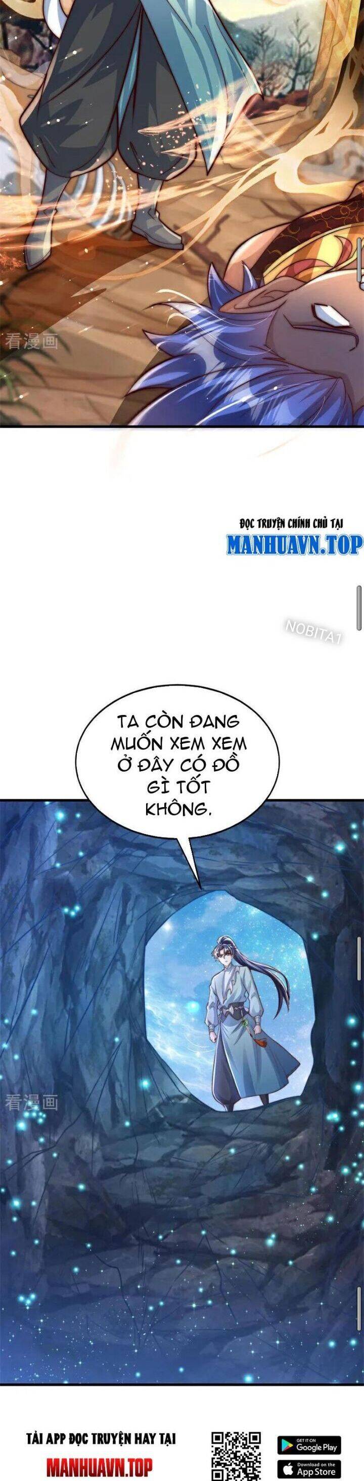 Vạn Đạo Chúa Tể