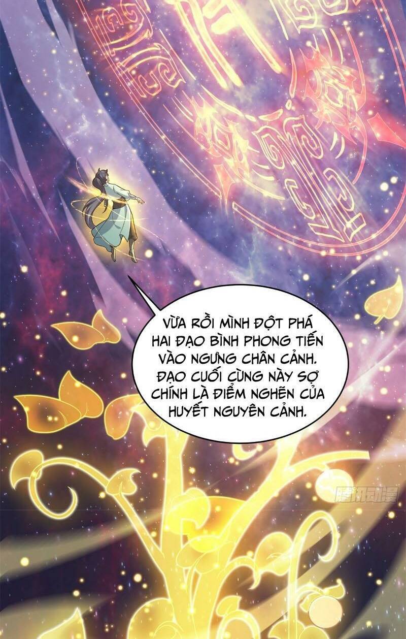 Vạn Đạo Chúa Tể