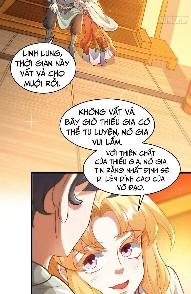 Vạn Đạo Chúa Tể