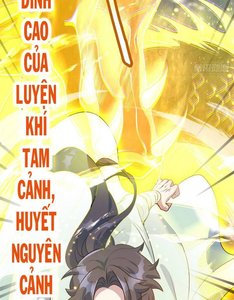 Vạn Đạo Chúa Tể