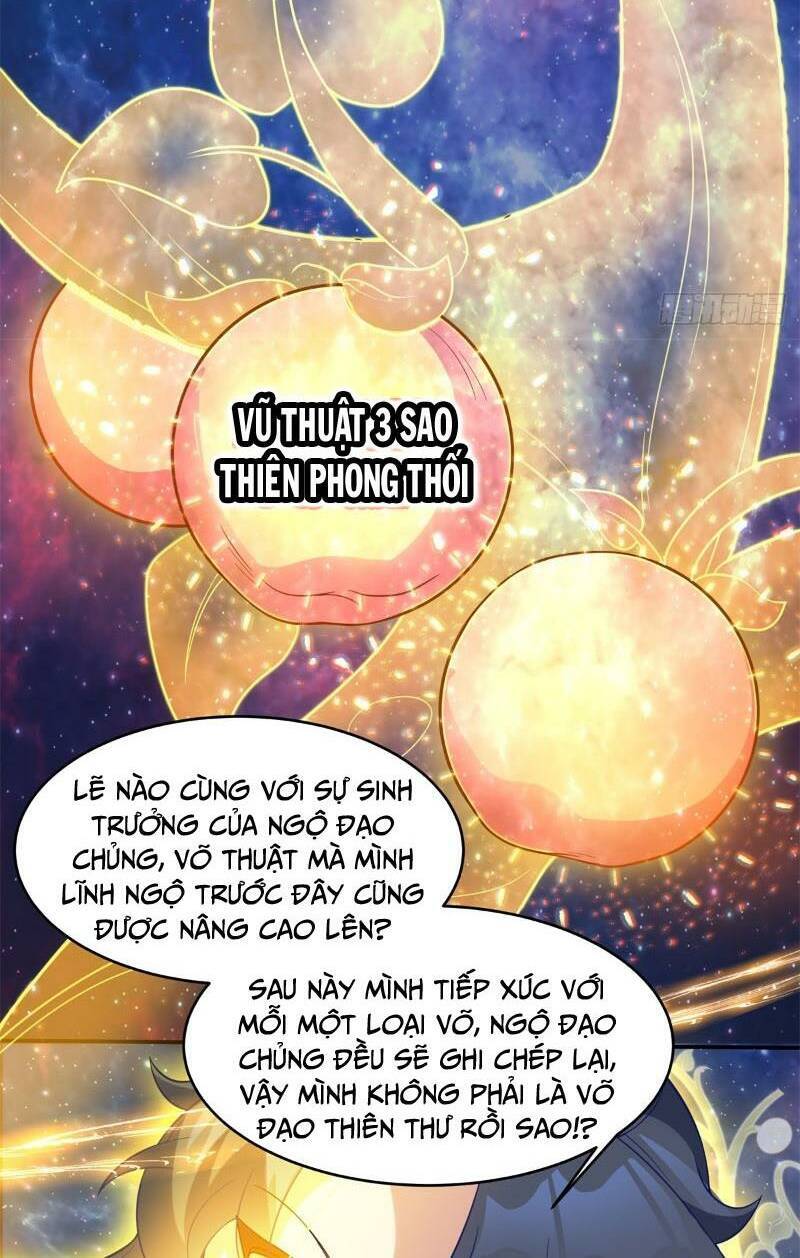 Vạn Đạo Chúa Tể