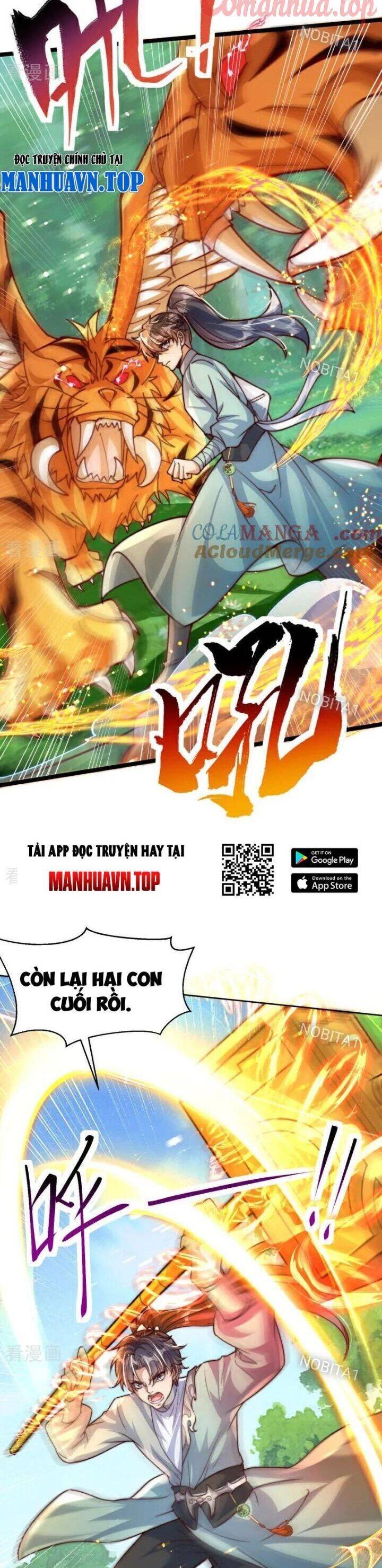 Vạn Đạo Chúa Tể