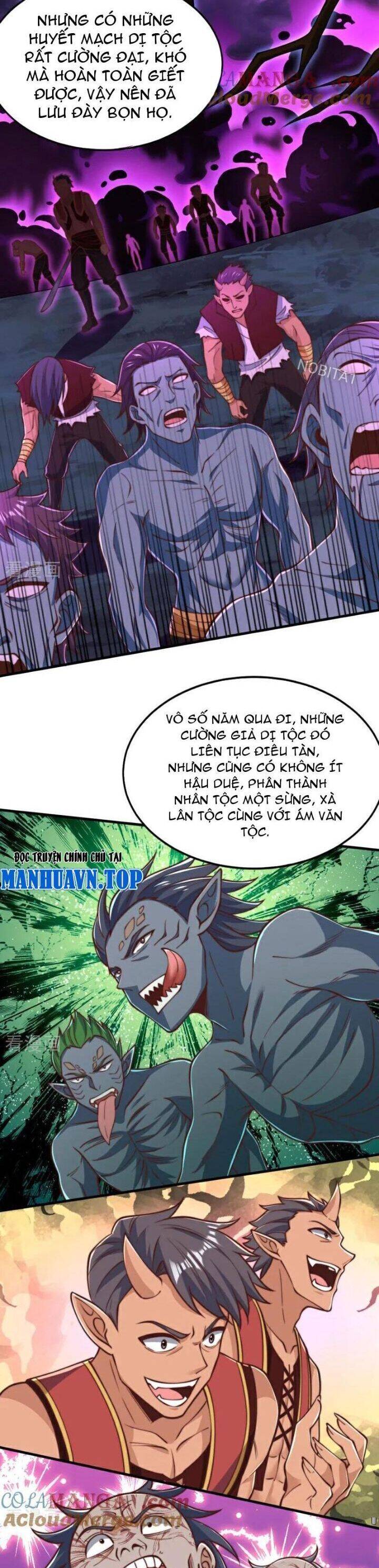 Vạn Đạo Chúa Tể