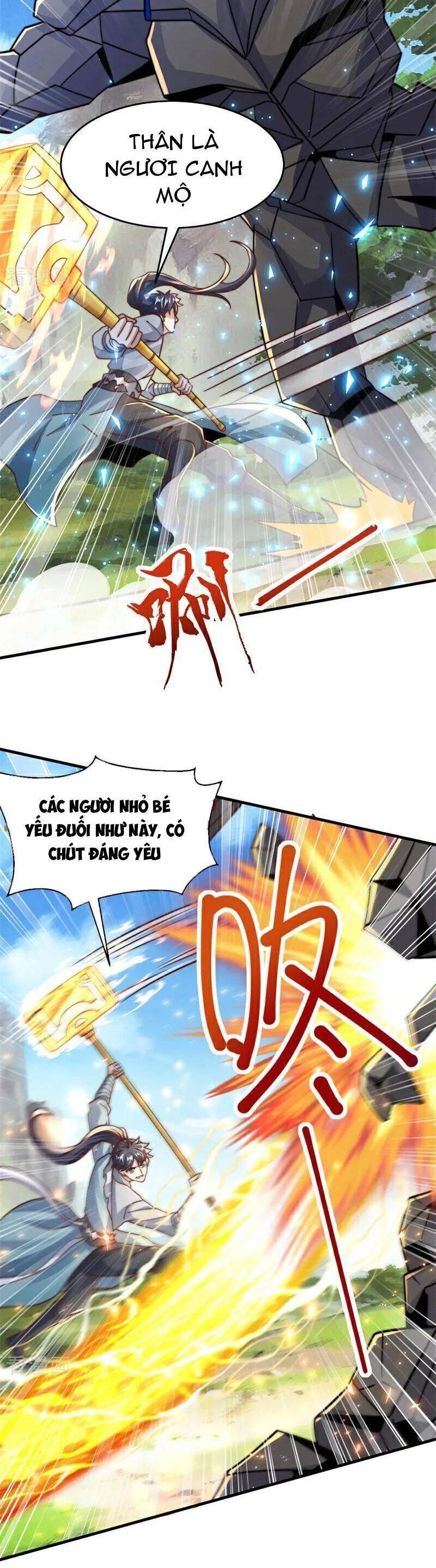 Vạn Đạo Chúa Tể