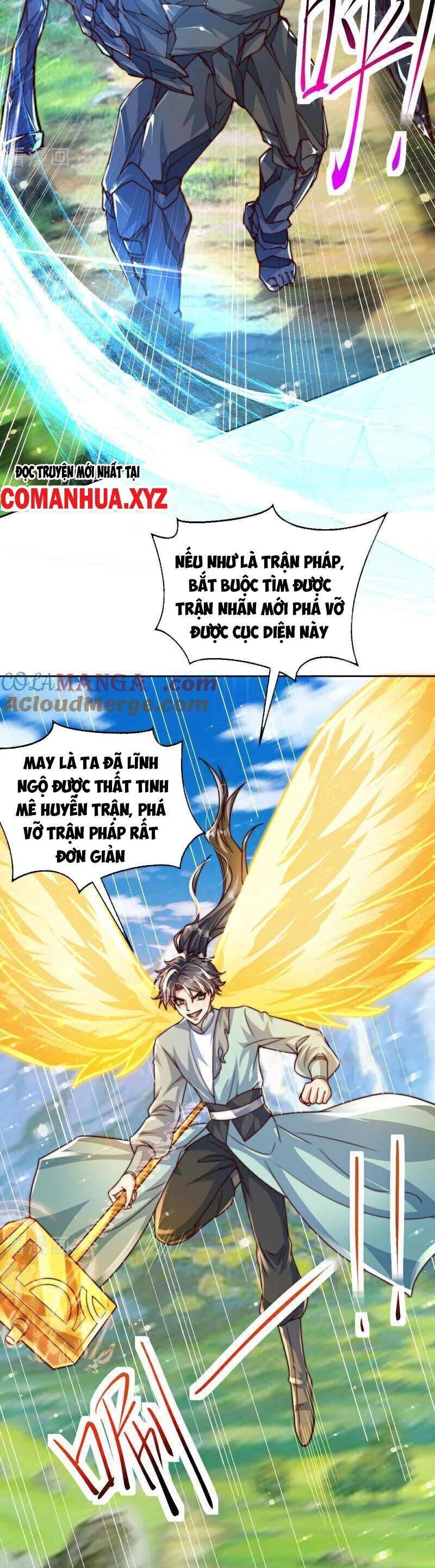 Vạn Đạo Chúa Tể