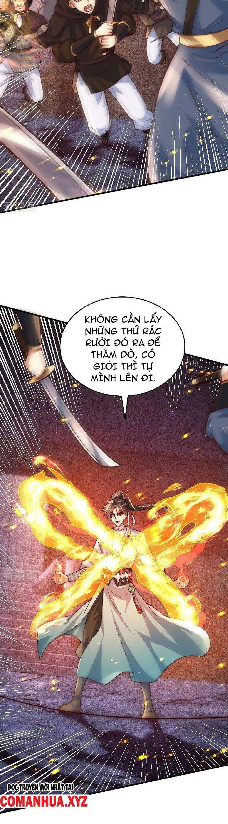 Vạn Đạo Chúa Tể