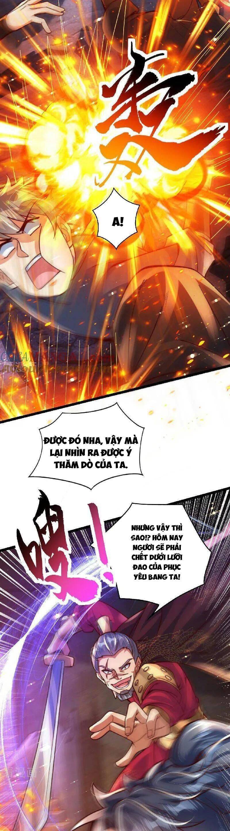 Vạn Đạo Chúa Tể