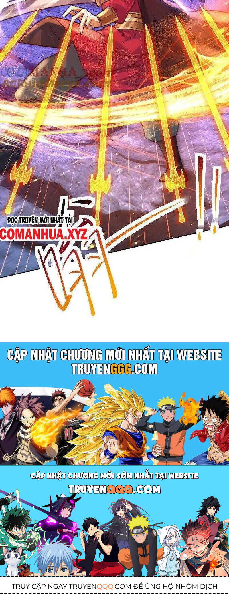 Vạn Đạo Chúa Tể
