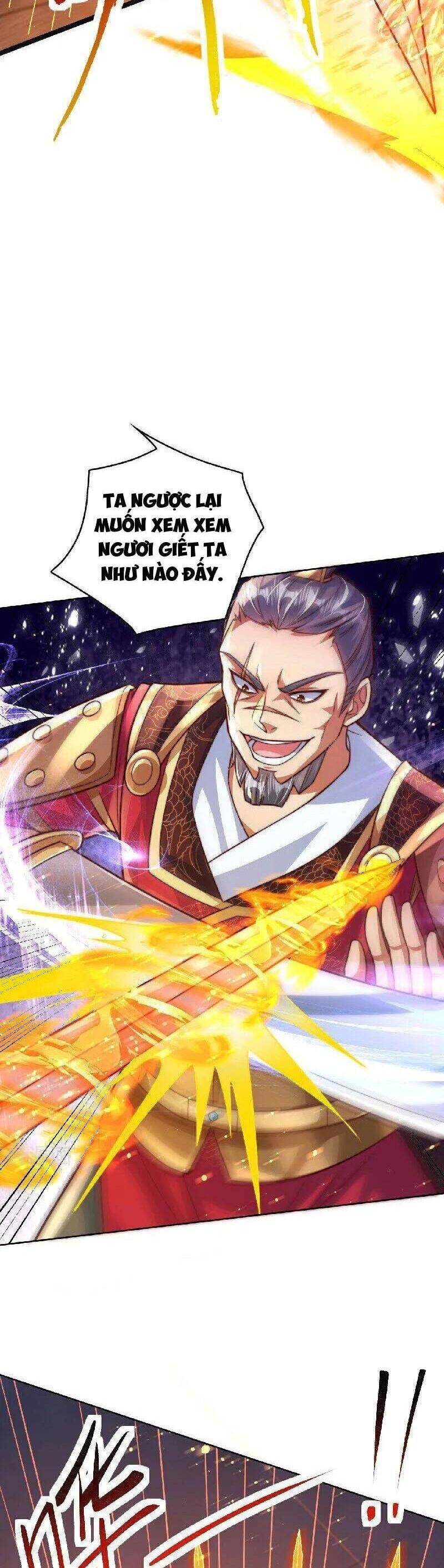 Vạn Đạo Chúa Tể