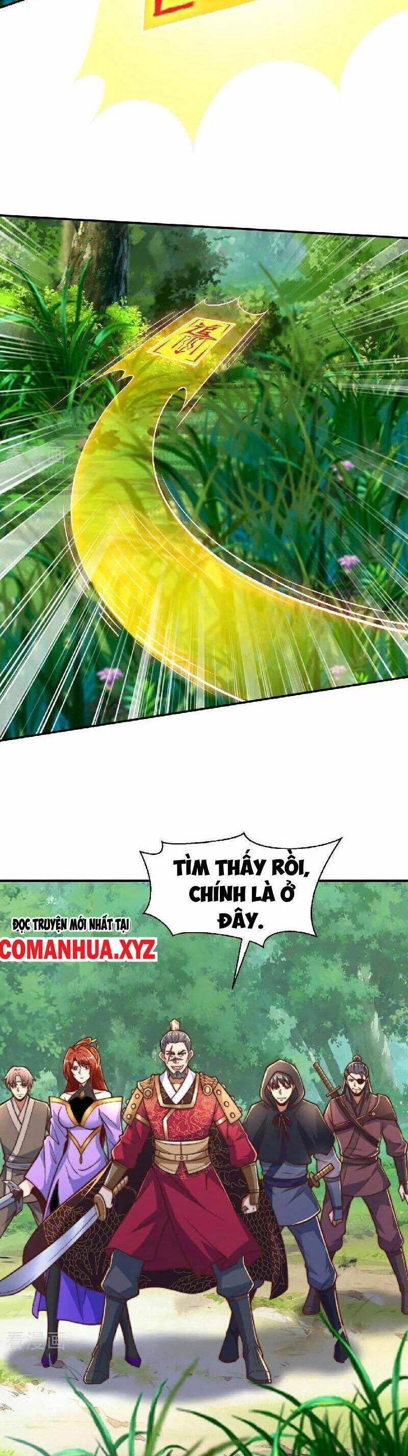 Vạn Đạo Chúa Tể