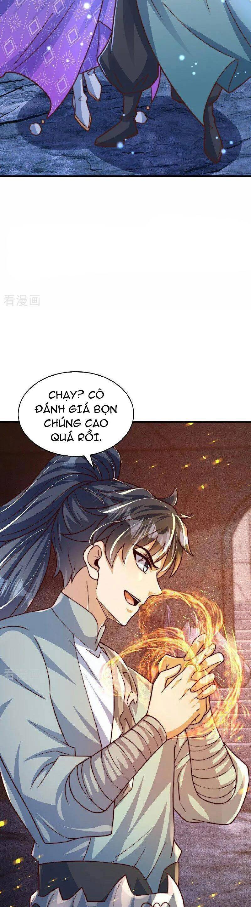 Vạn Đạo Chúa Tể