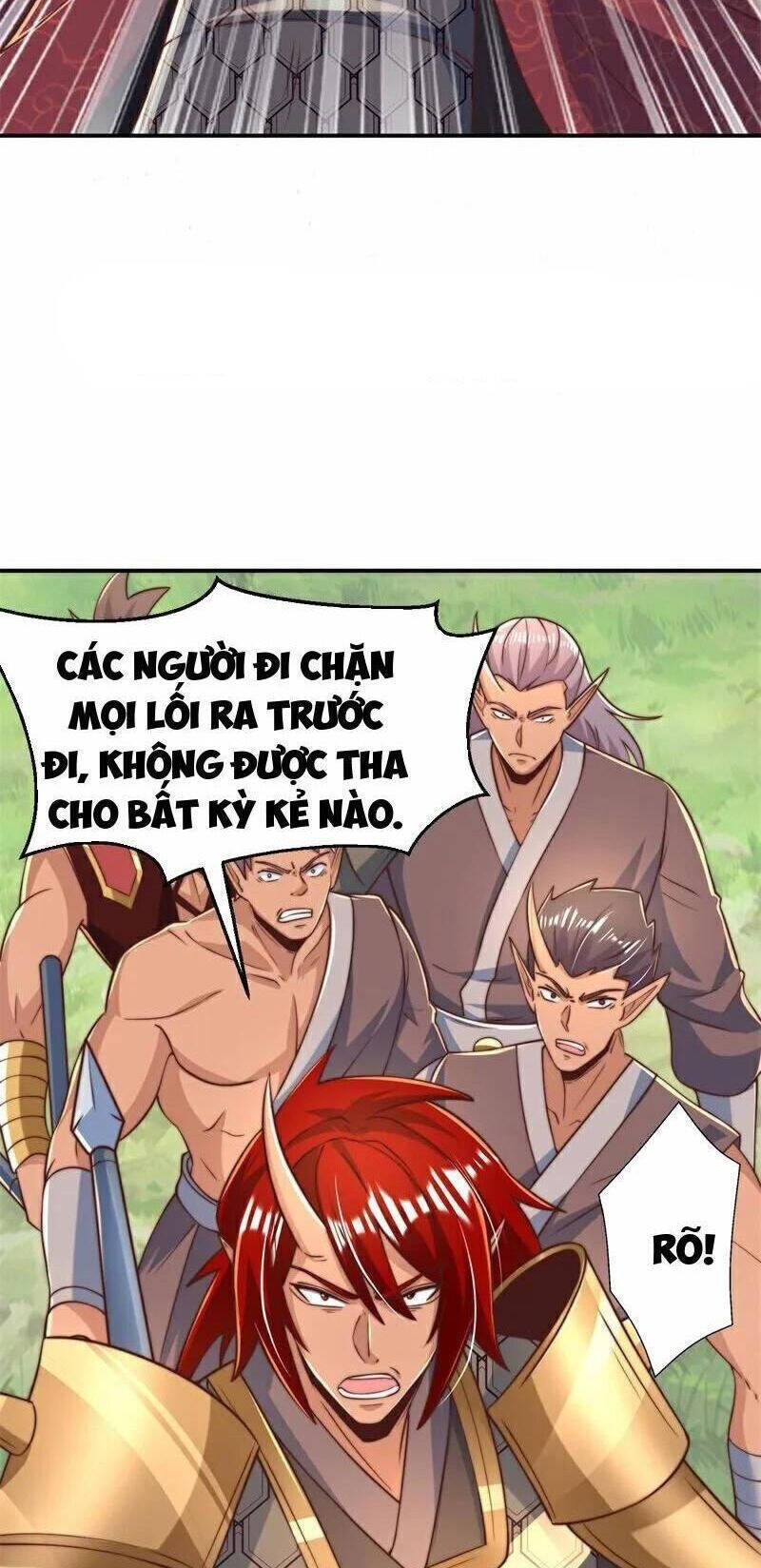 Vạn Đạo Chúa Tể