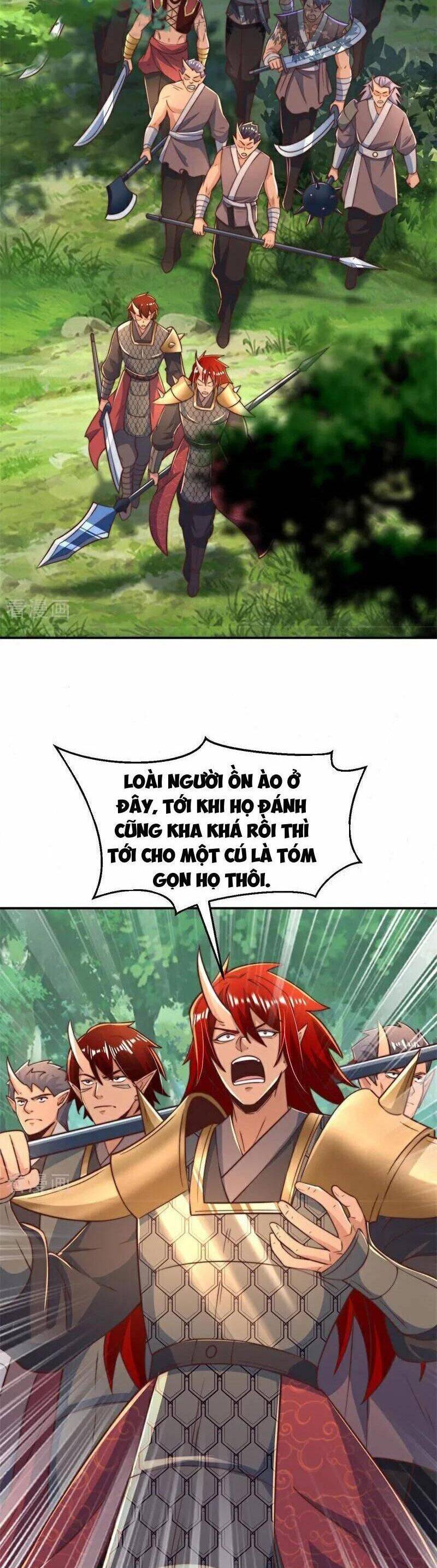 Vạn Đạo Chúa Tể