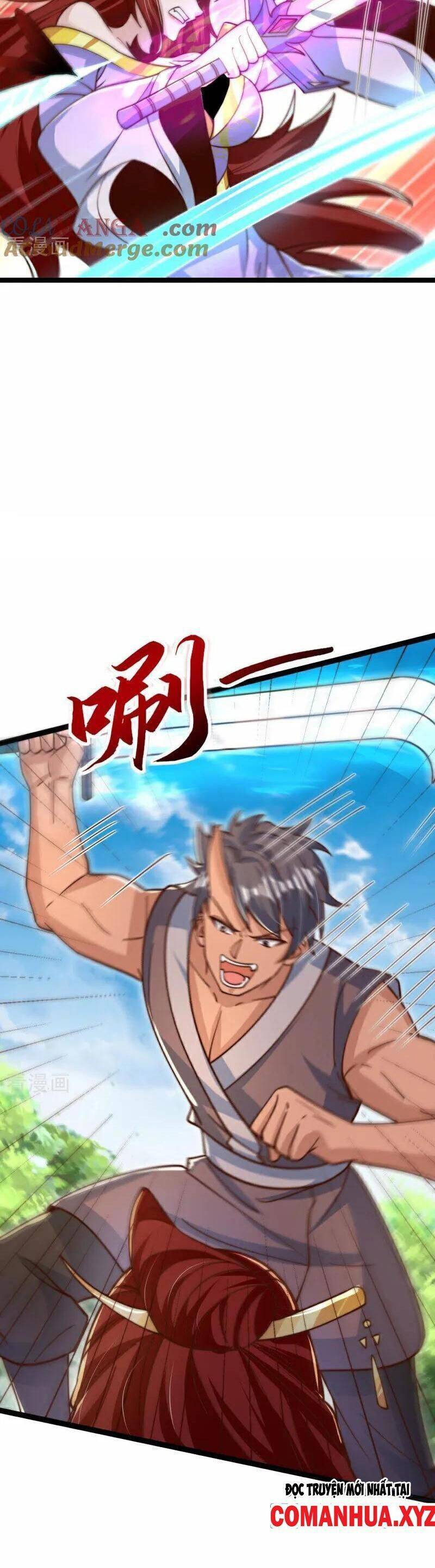 Vạn Đạo Chúa Tể