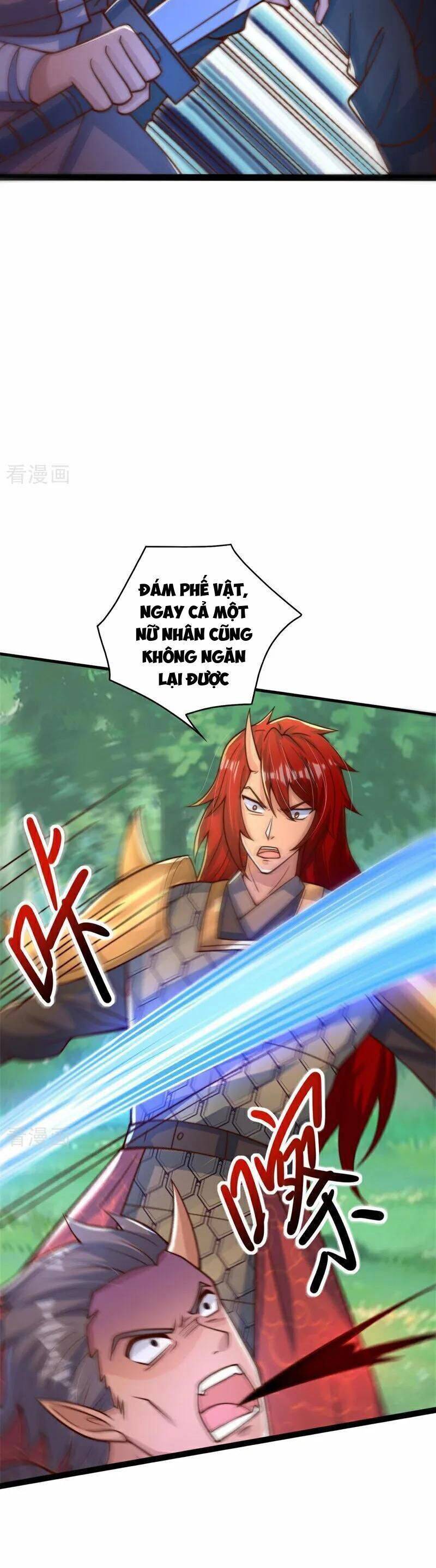 Vạn Đạo Chúa Tể