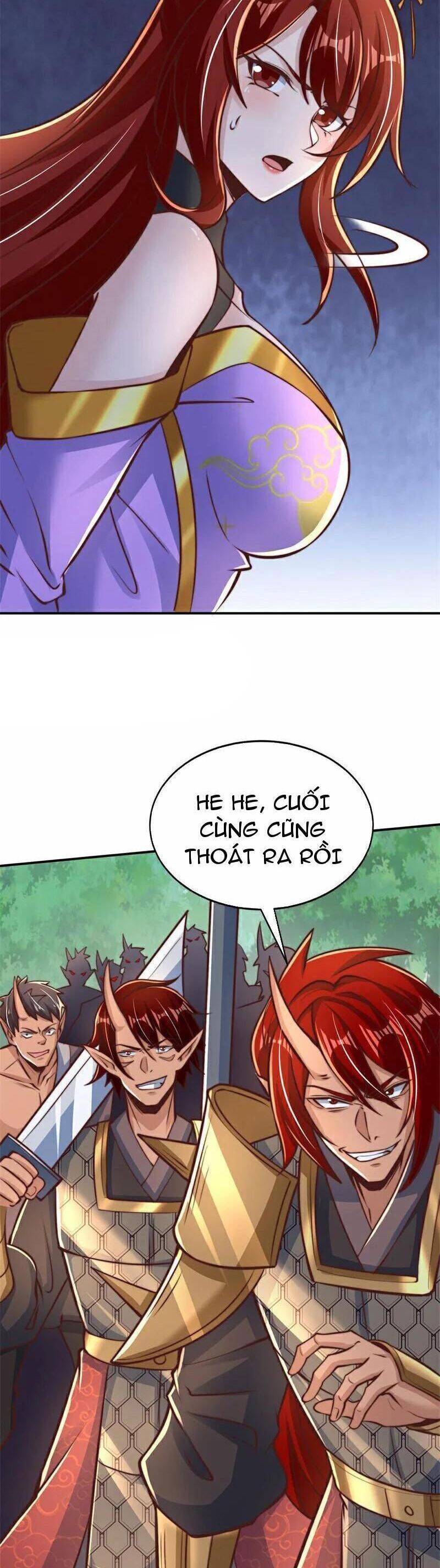 Vạn Đạo Chúa Tể