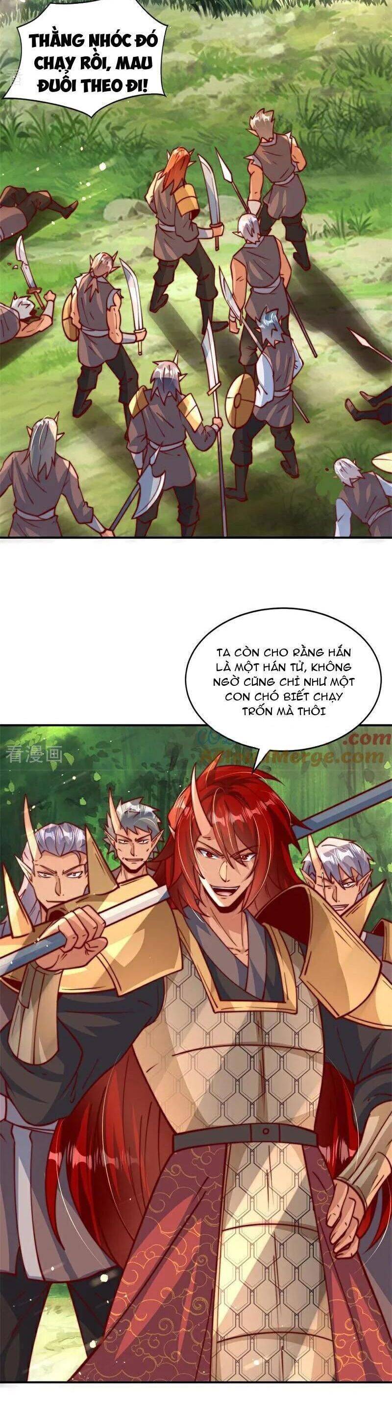 Vạn Đạo Chúa Tể