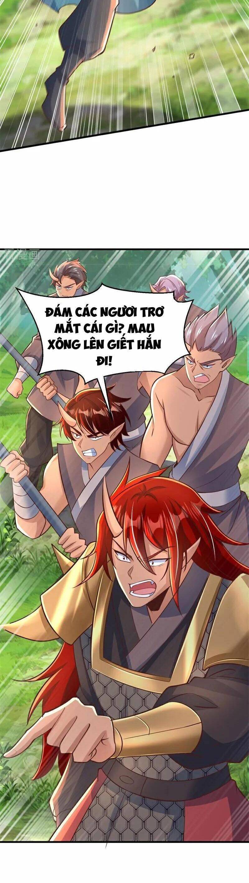 Vạn Đạo Chúa Tể