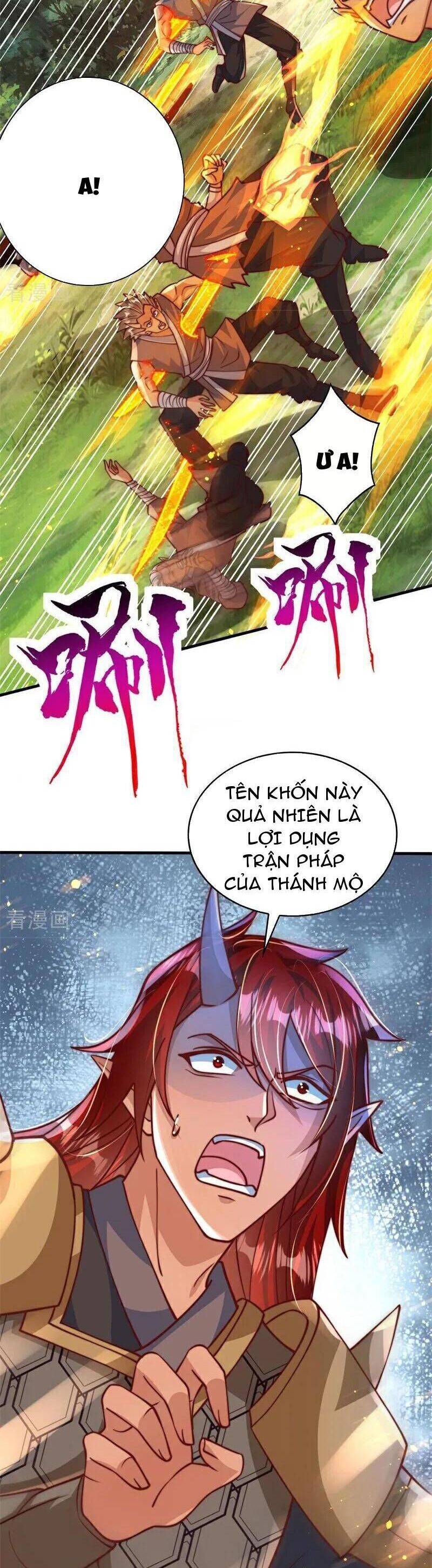Vạn Đạo Chúa Tể