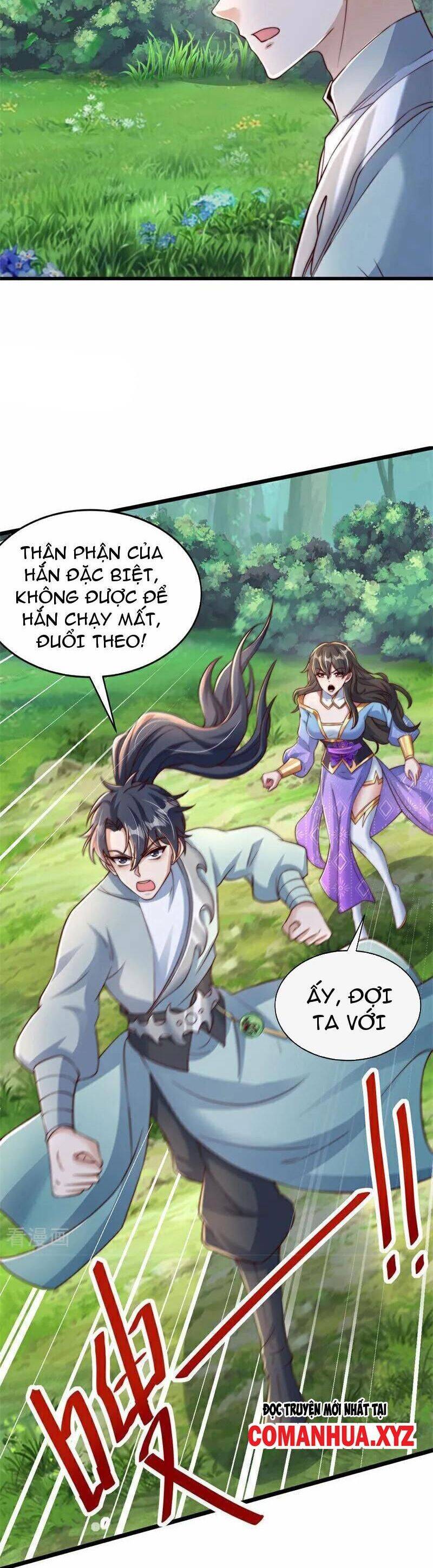 Vạn Đạo Chúa Tể
