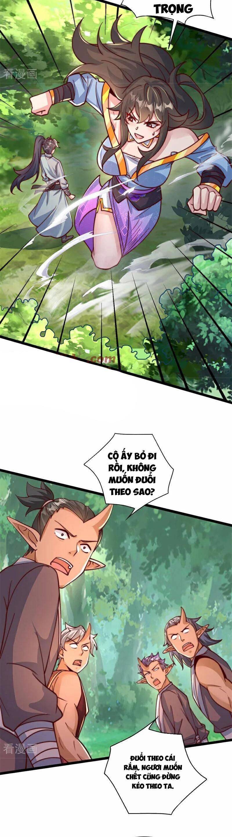 Vạn Đạo Chúa Tể