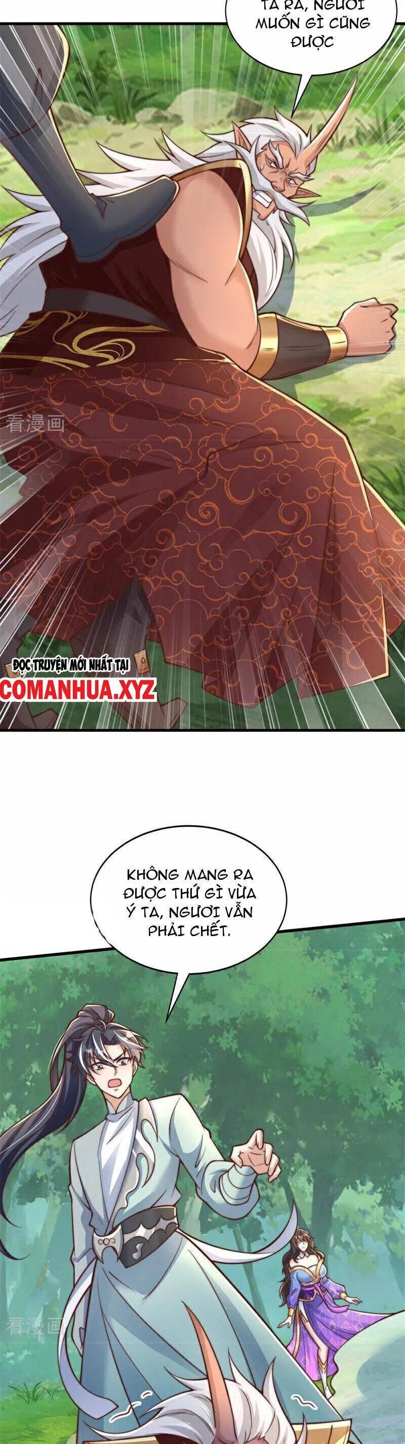 Vạn Đạo Chúa Tể