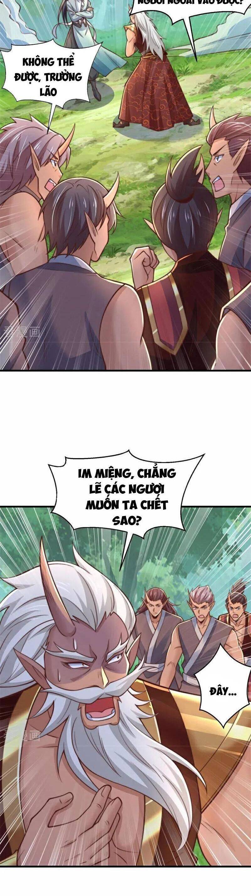Vạn Đạo Chúa Tể