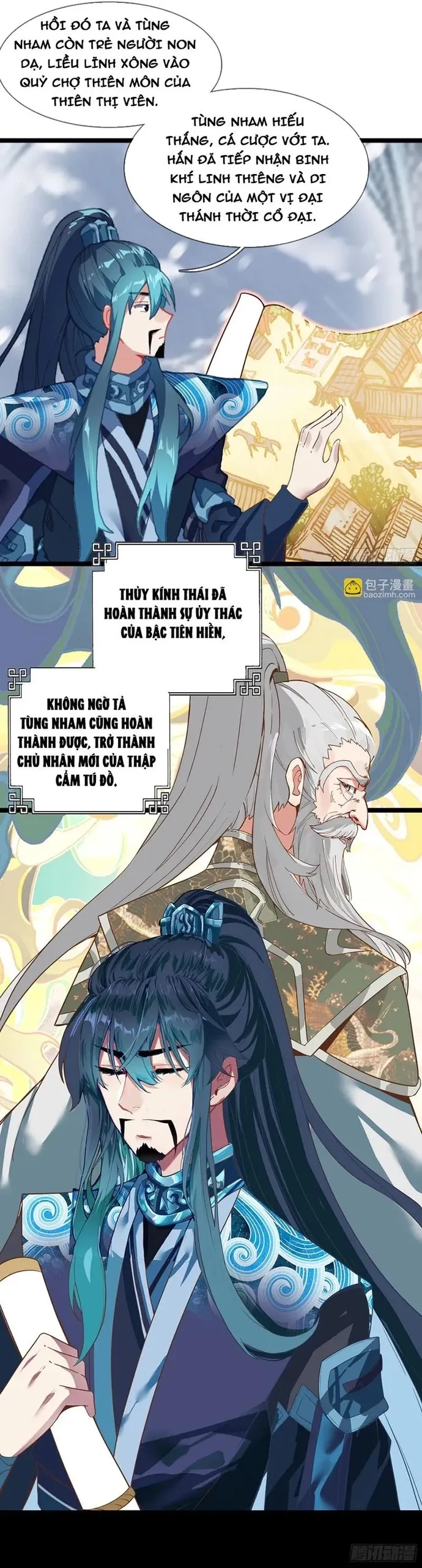 Lâm Uyên Hành