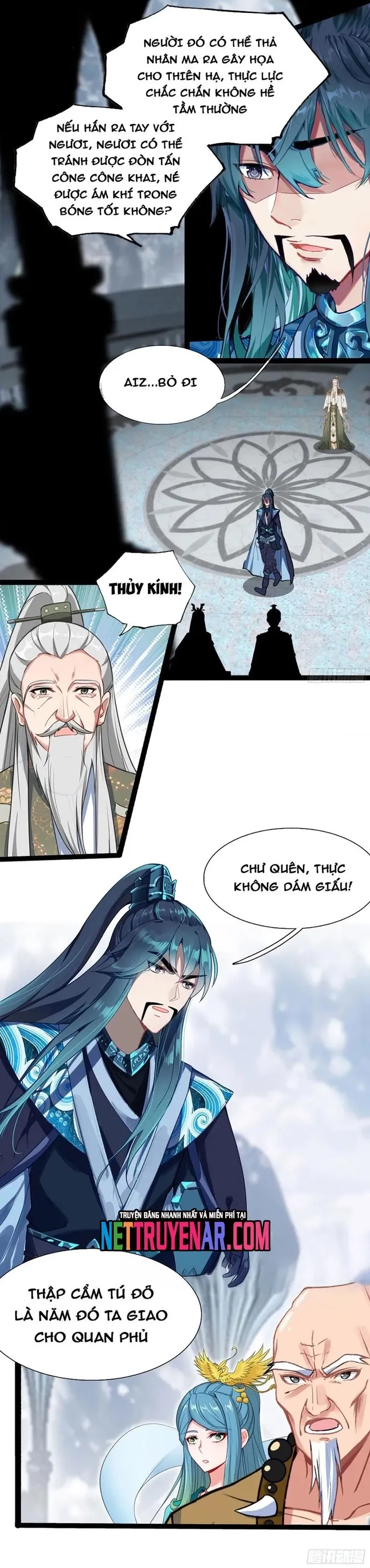 Lâm Uyên Hành