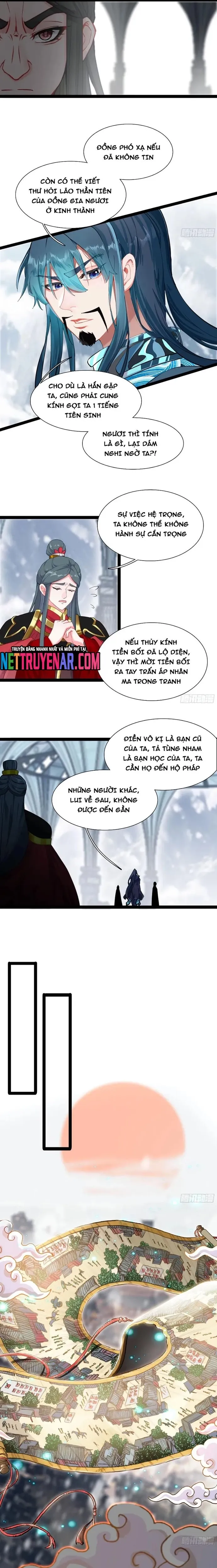 Lâm Uyên Hành