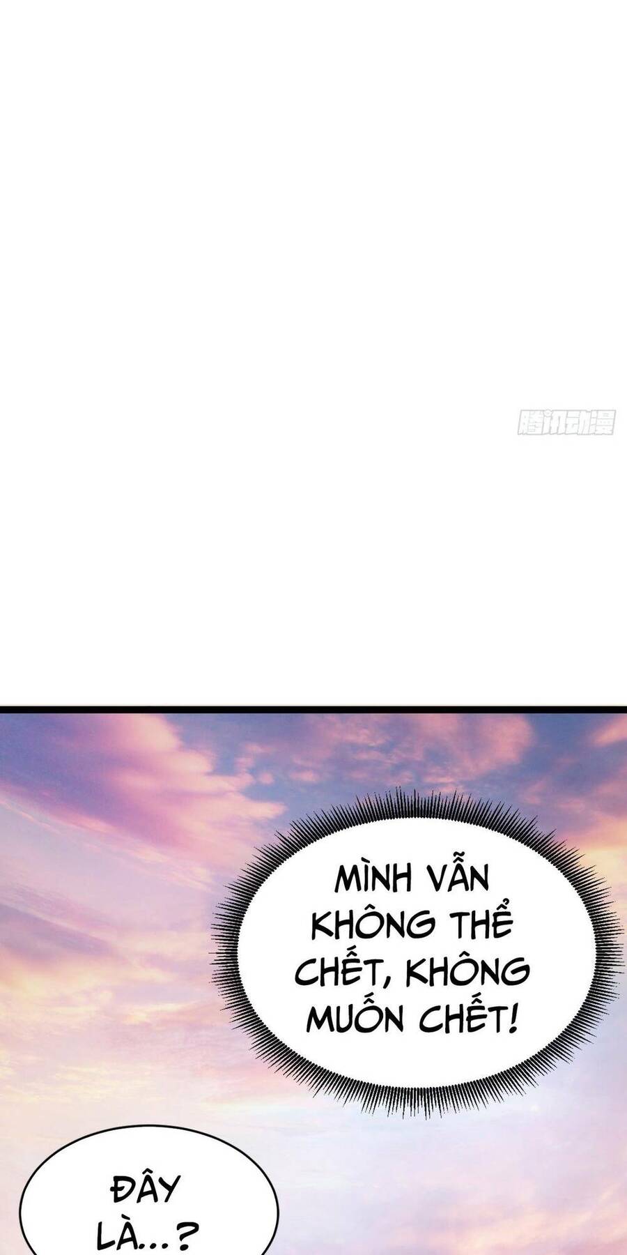 Ngươi Là Hạng Người Gì Cũng Dám Ở Tiên Giới Lên Mặt Với Ta?