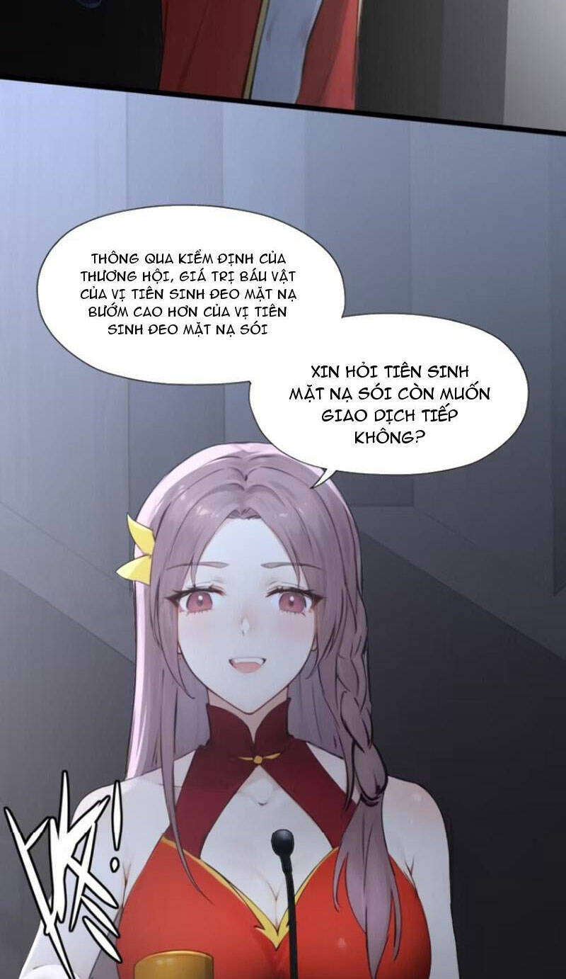 Ngươi Là Hạng Người Gì Cũng Dám Ở Tiên Giới Lên Mặt Với Ta?