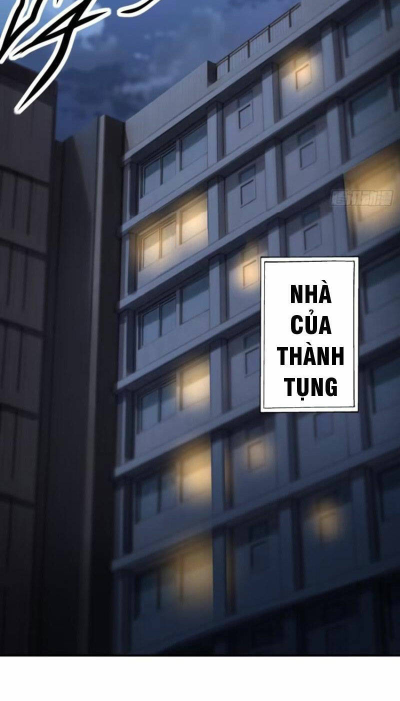 Ngươi Là Hạng Người Gì Cũng Dám Ở Tiên Giới Lên Mặt Với Ta?