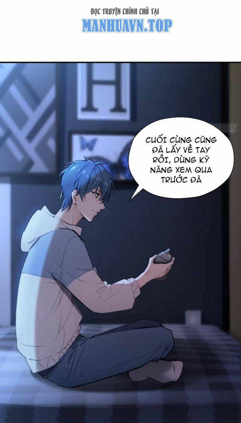 Ngươi Là Hạng Người Gì Cũng Dám Ở Tiên Giới Lên Mặt Với Ta?