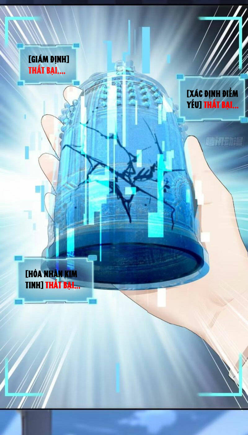 Ngươi Là Hạng Người Gì Cũng Dám Ở Tiên Giới Lên Mặt Với Ta?