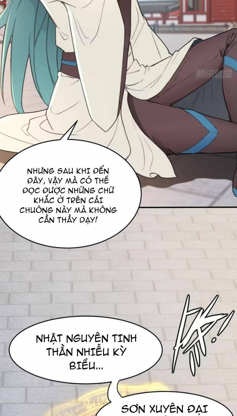 Ngươi Là Hạng Người Gì Cũng Dám Ở Tiên Giới Lên Mặt Với Ta?