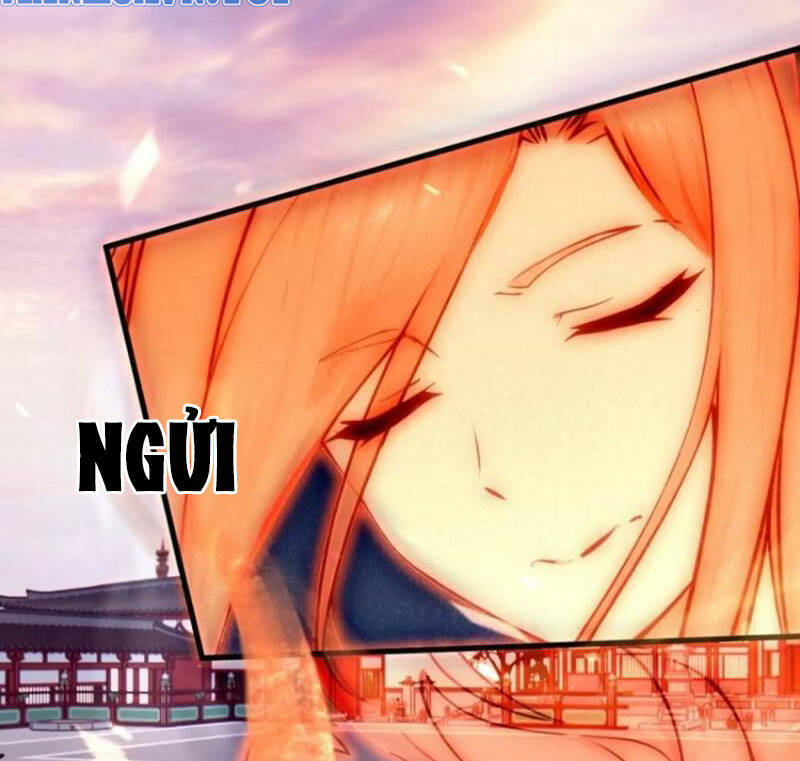 Ngươi Là Hạng Người Gì Cũng Dám Ở Tiên Giới Lên Mặt Với Ta?