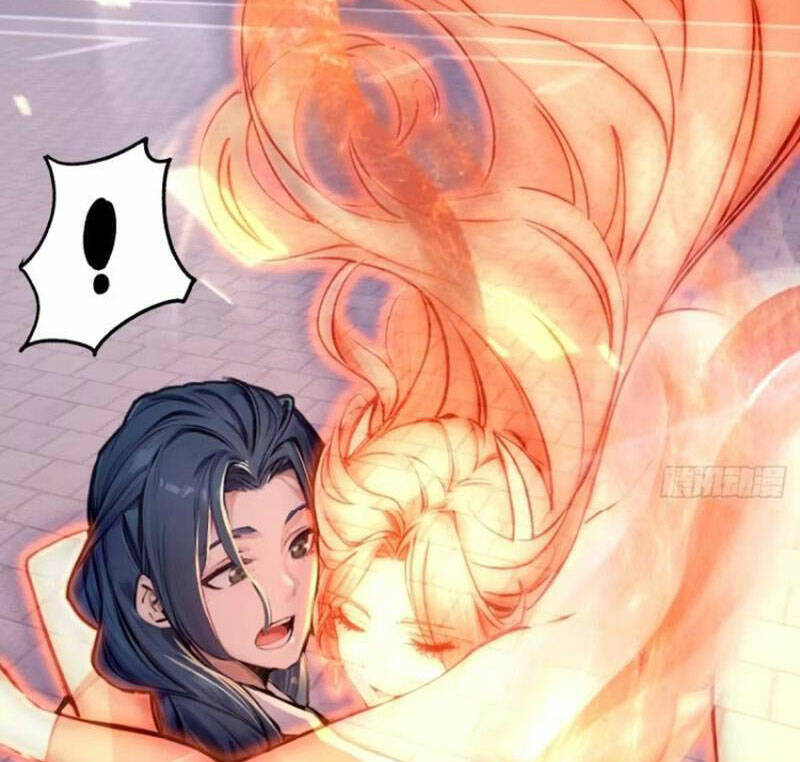 Ngươi Là Hạng Người Gì Cũng Dám Ở Tiên Giới Lên Mặt Với Ta?