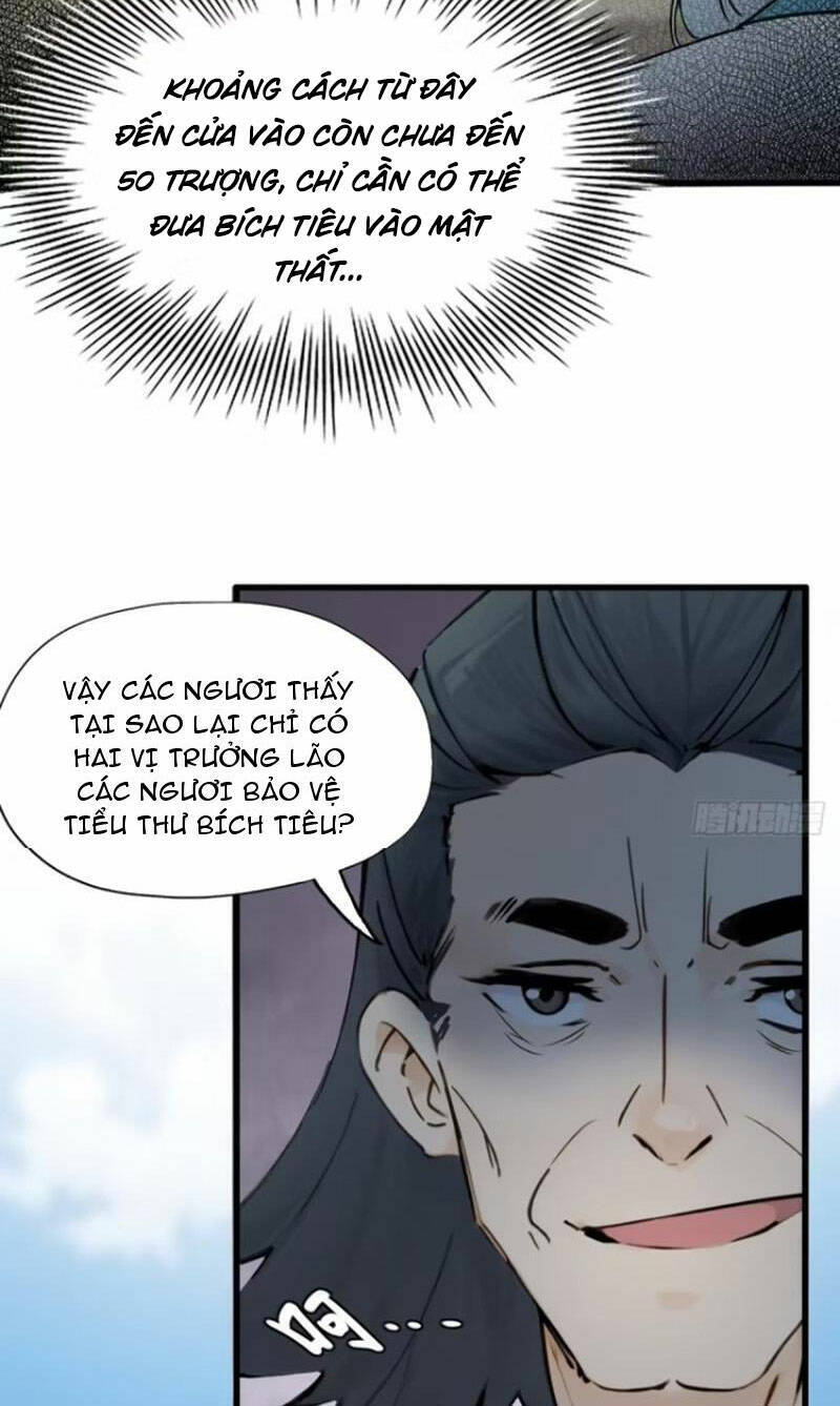 Ngươi Là Hạng Người Gì Cũng Dám Ở Tiên Giới Lên Mặt Với Ta?