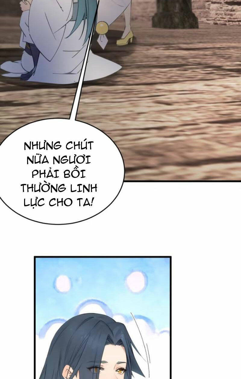 Ngươi Là Hạng Người Gì Cũng Dám Ở Tiên Giới Lên Mặt Với Ta?