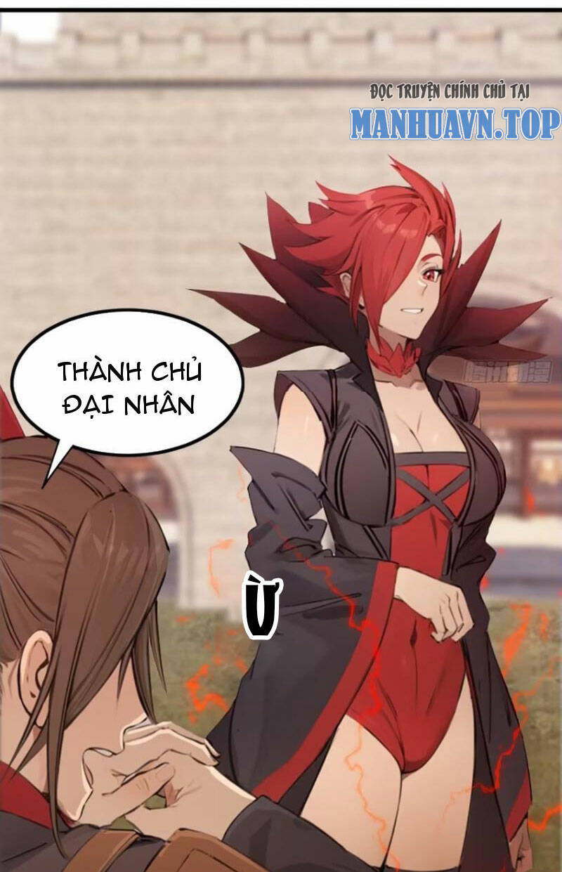 Ngươi Là Hạng Người Gì Cũng Dám Ở Tiên Giới Lên Mặt Với Ta?